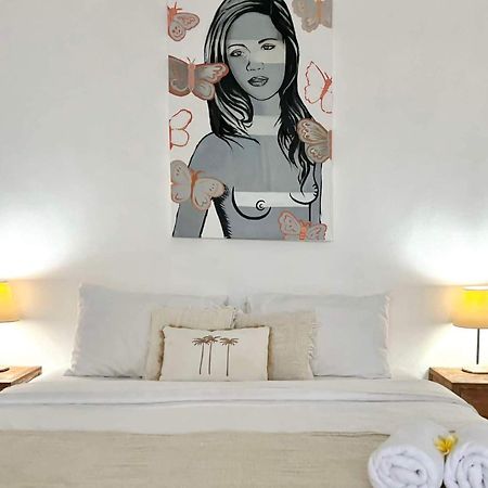 The Captains Villa Lembongan Extérieur photo